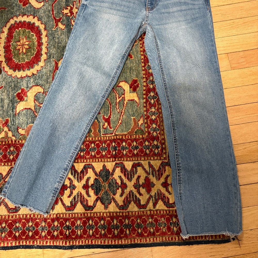 Oat New York Jeans - Picture 4 of 4